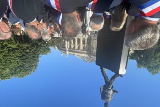 85ème anniversaire de l’Appel du 18 juin 1940
