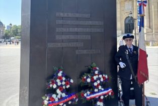 86e anniversaire de l&rsquo;Appel du 18 juin 1940